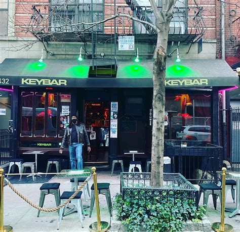 keybar new york ny|keybar nyc opening times.